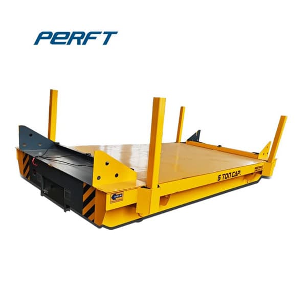 <h3>Quality Coil Transfer Cars & Die Mold Handling Vehicles </h3>
